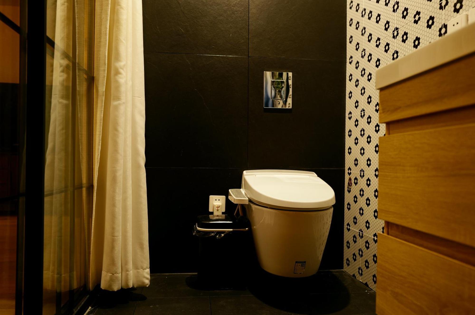 Apartment J'an Golden *