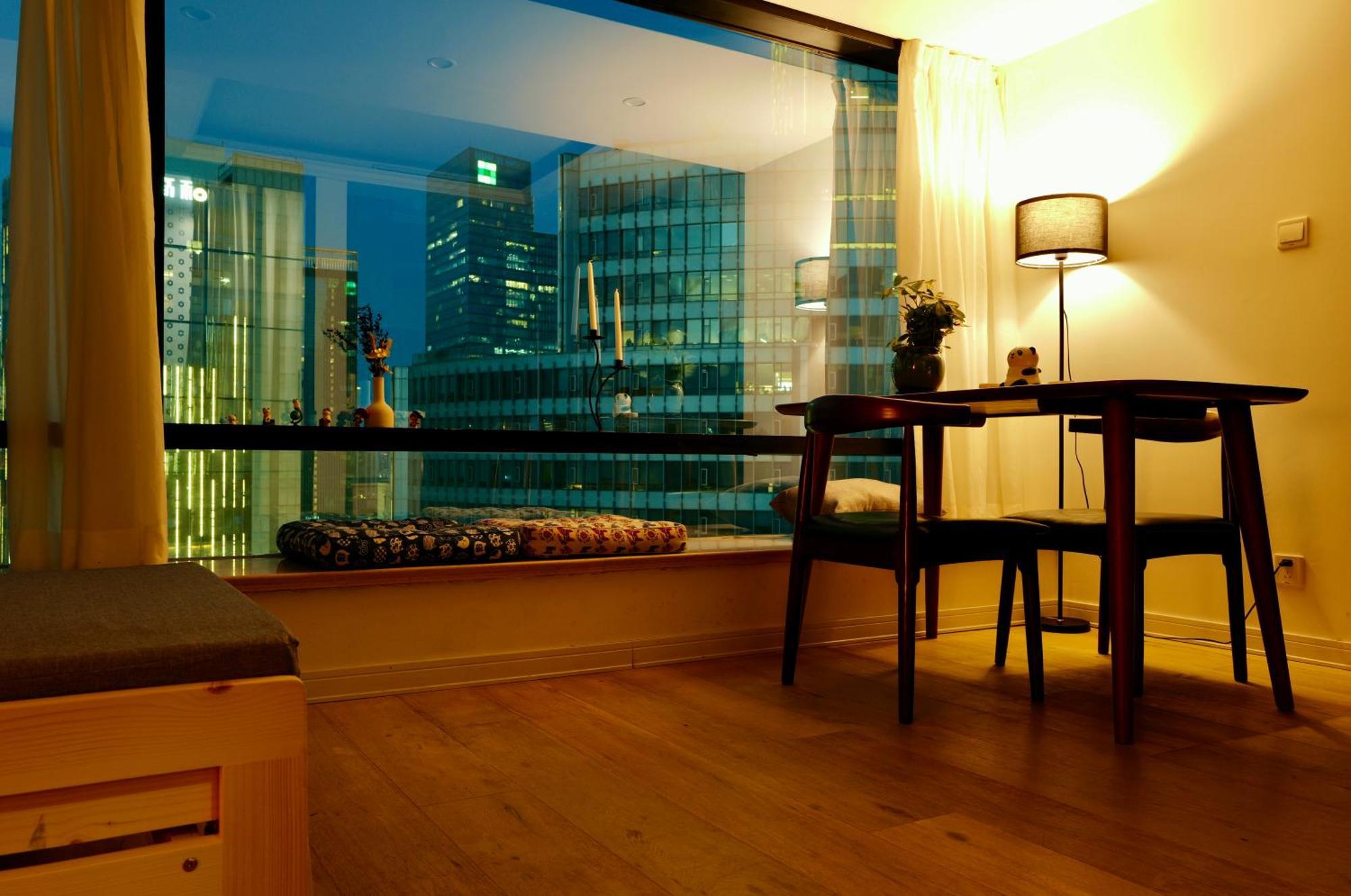 J'an Golden Apartamento *